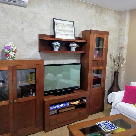 Apartamento Sevilla 8 Bormujos Extérieur photo