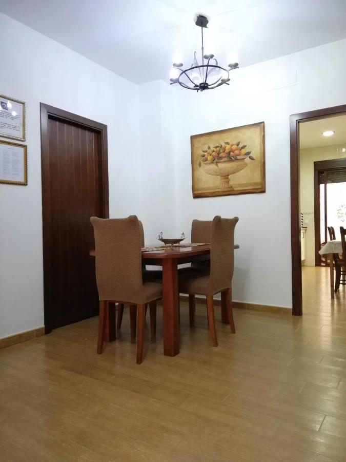 Apartamento Sevilla 8 Bormujos Extérieur photo