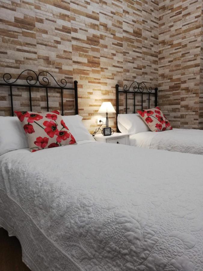 Apartamento Sevilla 8 Bormujos Extérieur photo