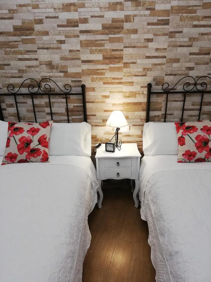 Apartamento Sevilla 8 Bormujos Extérieur photo