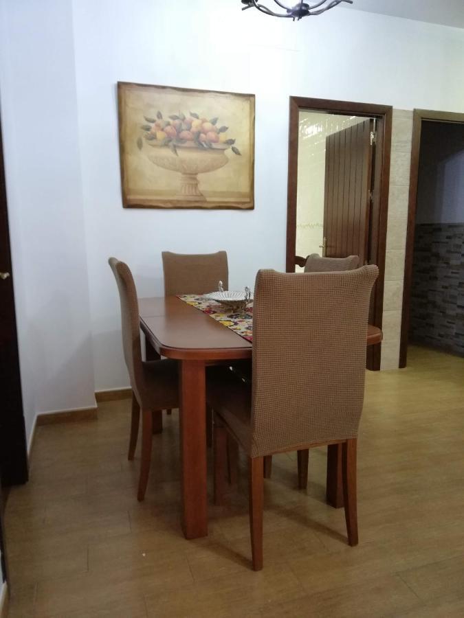 Apartamento Sevilla 8 Bormujos Extérieur photo