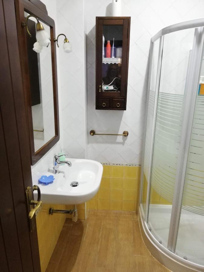 Apartamento Sevilla 8 Bormujos Extérieur photo
