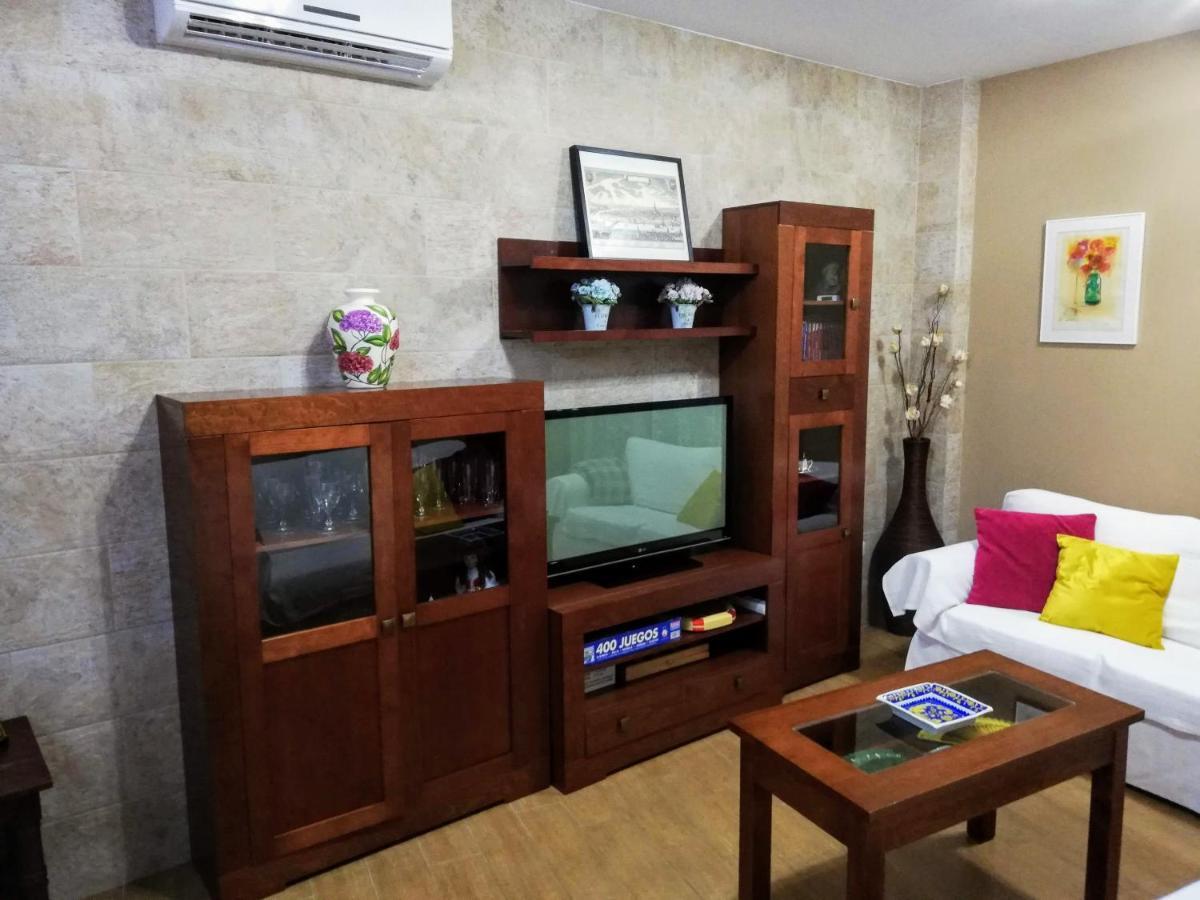 Apartamento Sevilla 8 Bormujos Extérieur photo