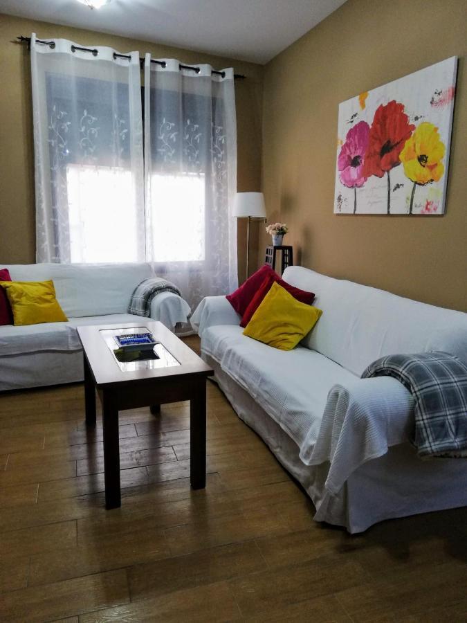 Apartamento Sevilla 8 Bormujos Extérieur photo