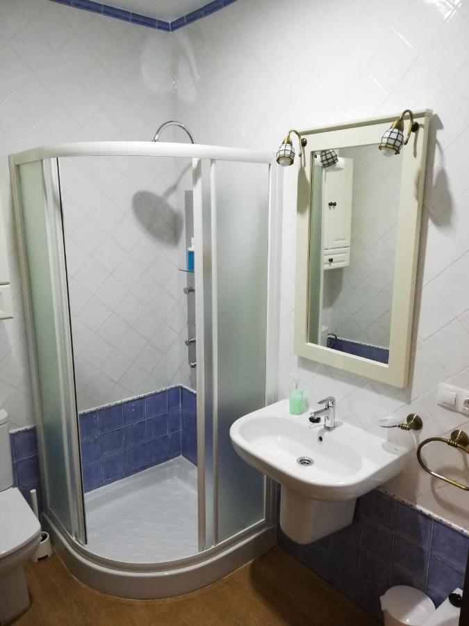 Apartamento Sevilla 8 Bormujos Extérieur photo
