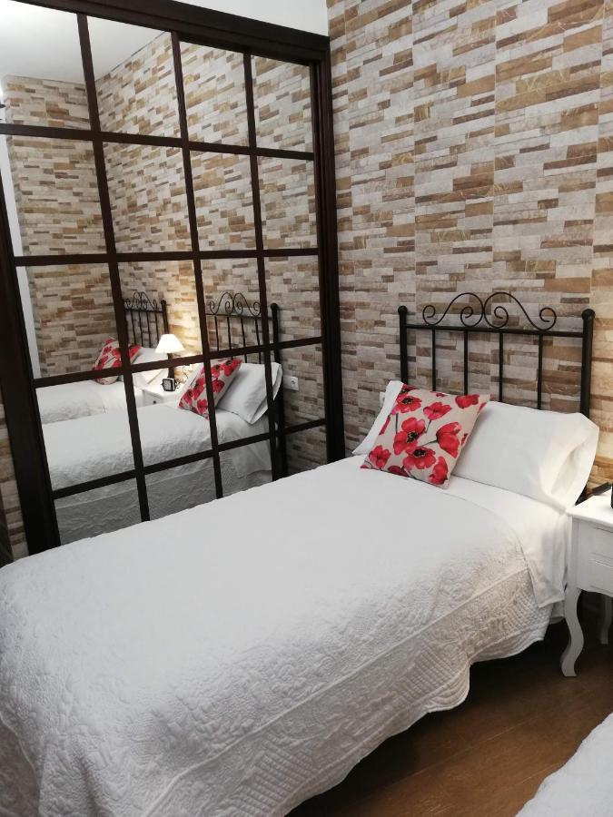 Apartamento Sevilla 8 Bormujos Extérieur photo