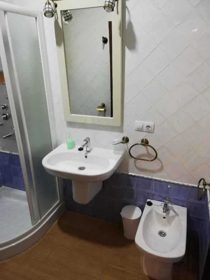 Apartamento Sevilla 8 Bormujos Extérieur photo