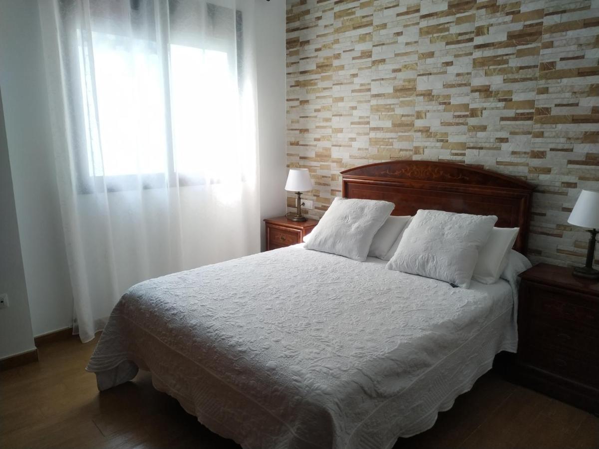Apartamento Sevilla 8 Bormujos Extérieur photo
