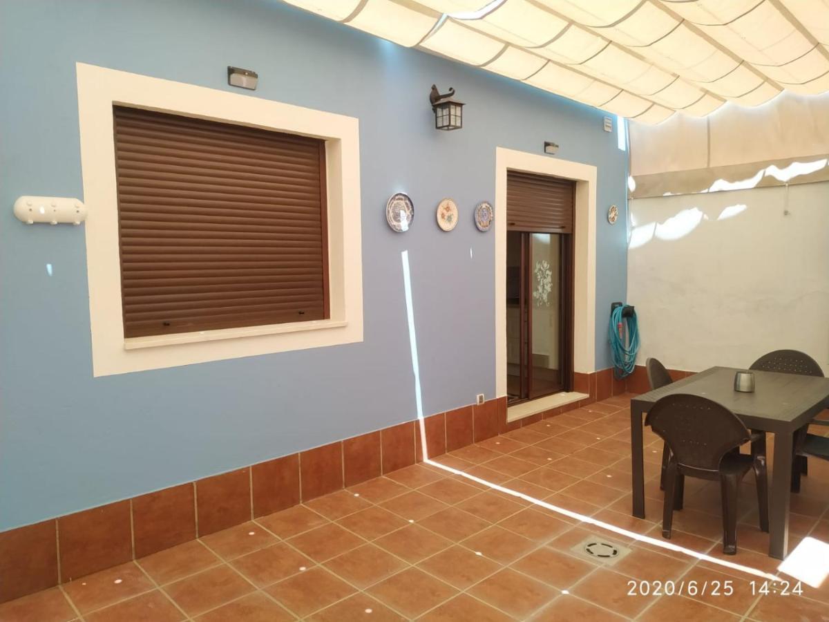 Apartamento Sevilla 8 Bormujos Extérieur photo