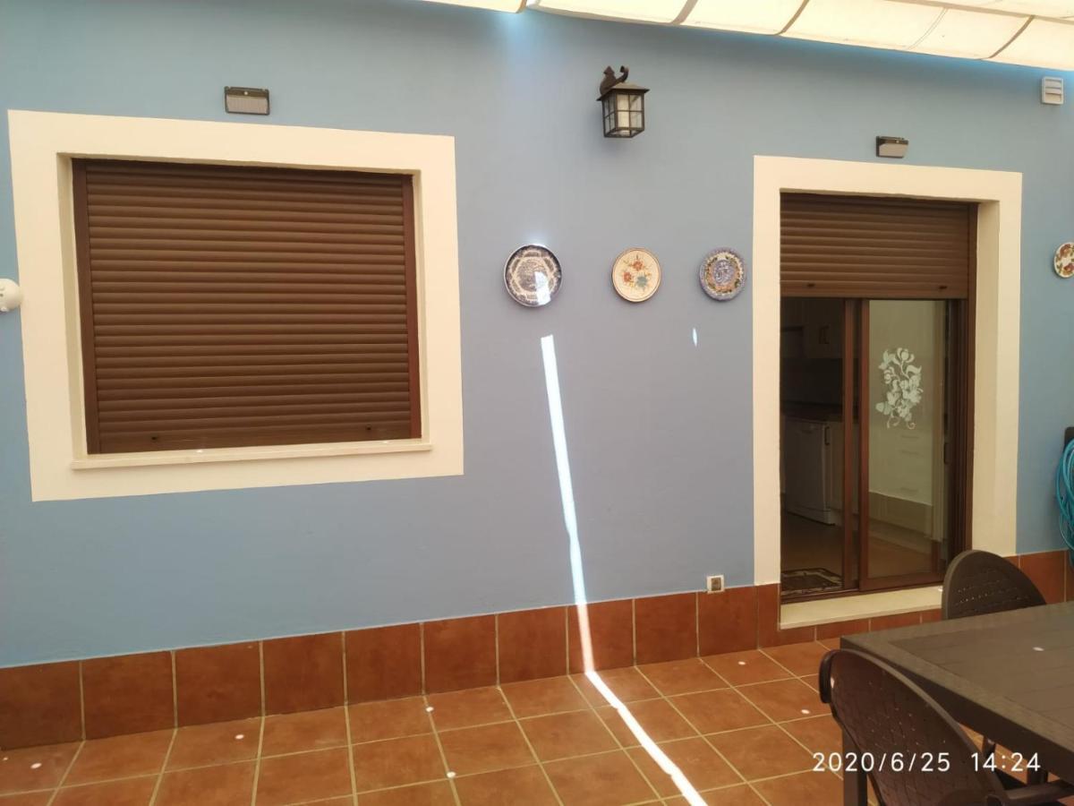 Apartamento Sevilla 8 Bormujos Extérieur photo
