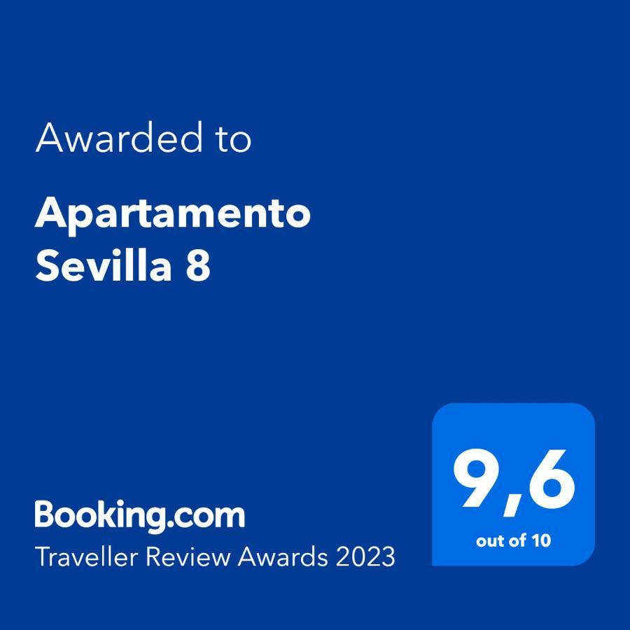 Apartamento Sevilla 8 Bormujos Extérieur photo