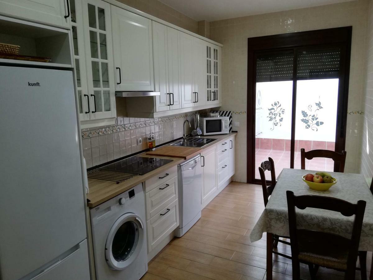 Apartamento Sevilla 8 Bormujos Extérieur photo