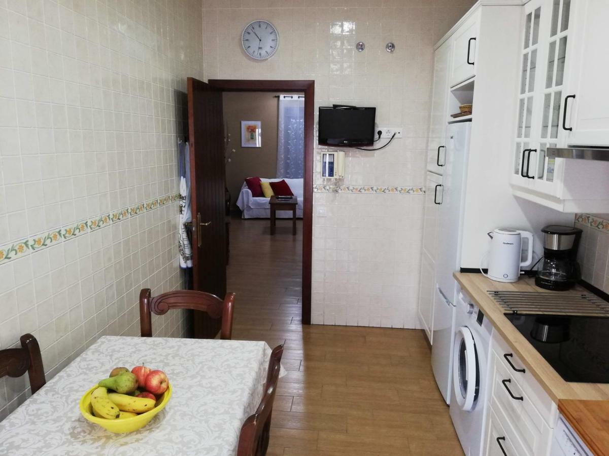 Apartamento Sevilla 8 Bormujos Extérieur photo
