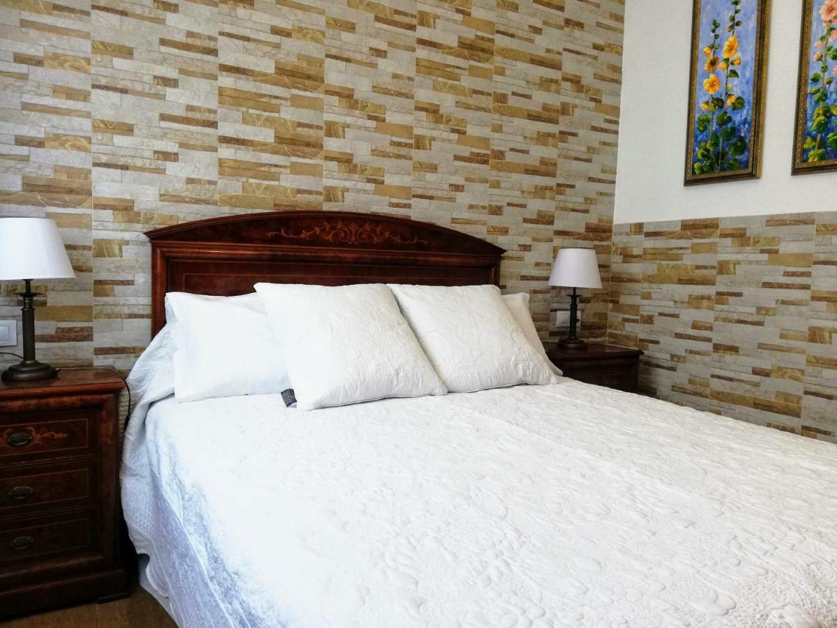 Apartamento Sevilla 8 Bormujos Extérieur photo