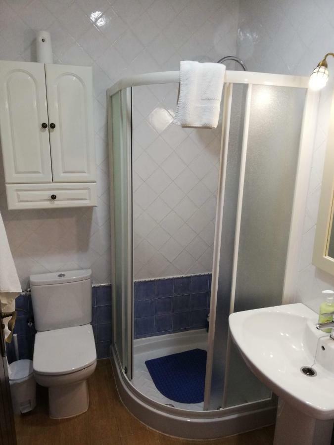 Apartamento Sevilla 8 Bormujos Extérieur photo