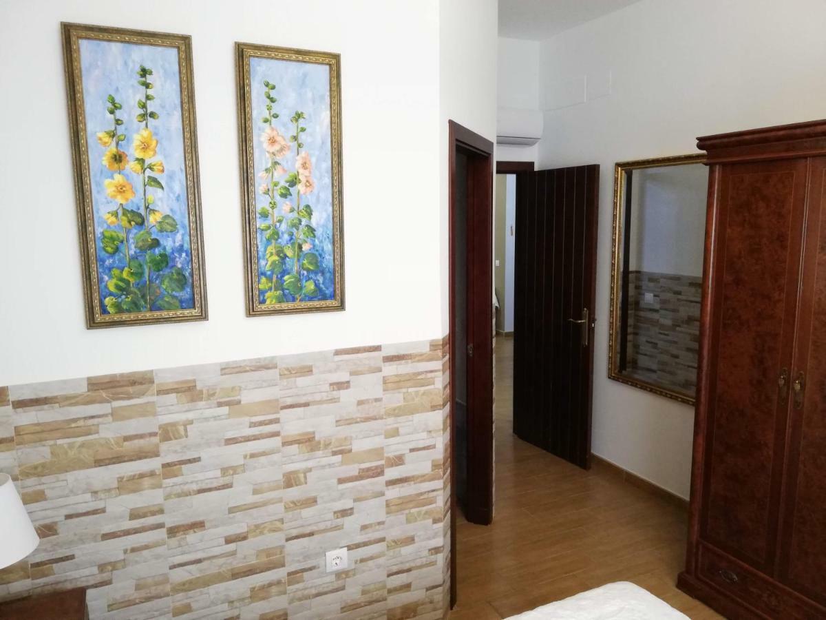Apartamento Sevilla 8 Bormujos Extérieur photo