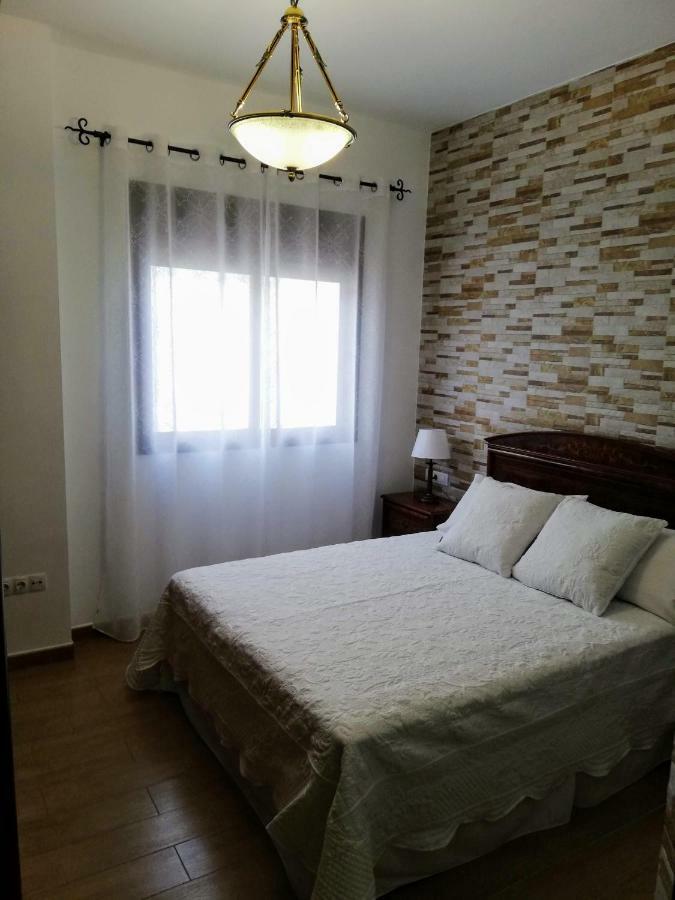 Apartamento Sevilla 8 Bormujos Extérieur photo