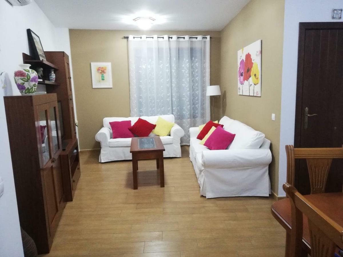 Apartamento Sevilla 8 Bormujos Extérieur photo