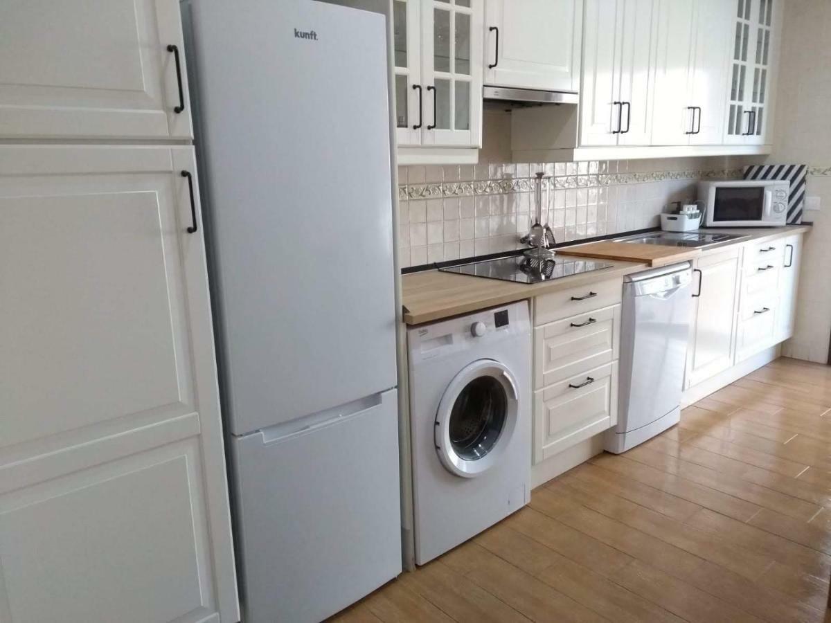 Apartamento Sevilla 8 Bormujos Extérieur photo