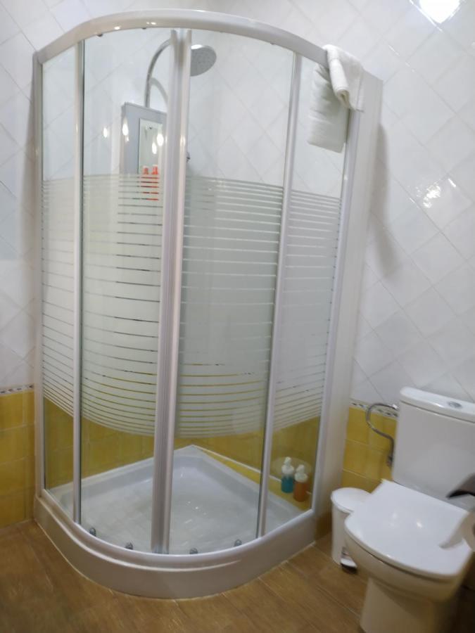Apartamento Sevilla 8 Bormujos Extérieur photo